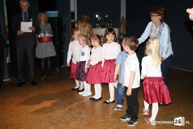 Festiwal Piosenki o Zdrowiu (zdjęcia)