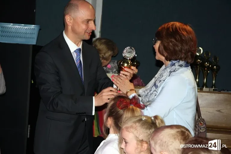 Festiwal Piosenki o Zdrowiu (zdjęcia)