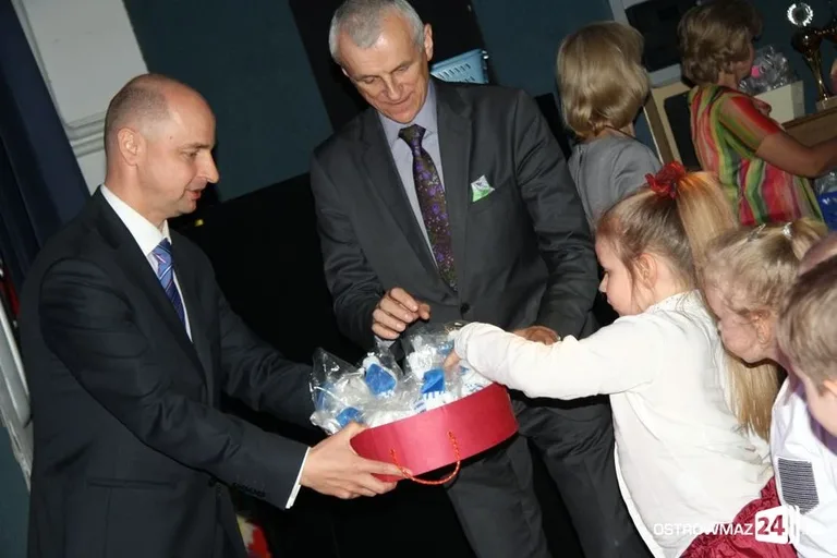 Festiwal Piosenki o Zdrowiu (zdjęcia)