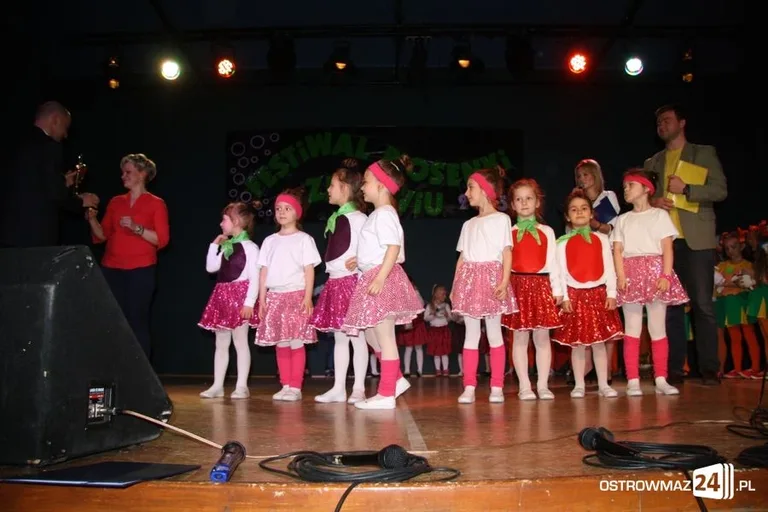 Festiwal Piosenki o Zdrowiu (zdjęcia)