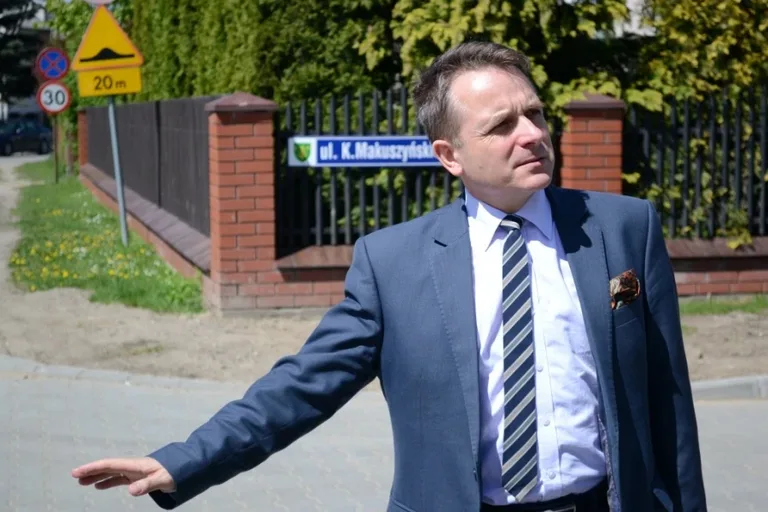 Budowa ulic dobiega końca (zdjęcia)