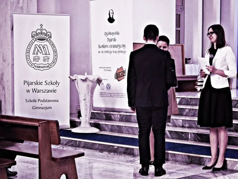 Młody ostrowianin najlepszy w Polsce (zdjęcia)