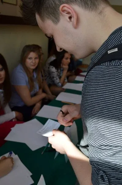 Maj w Ekonomiku (zdjęcia)