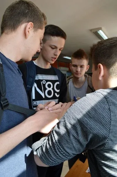 Maj w Ekonomiku (zdjęcia)