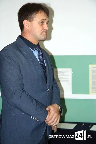 Rubinek podpisał porozumienie z DPS (zdjęcia)