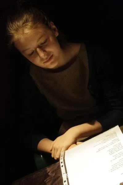 Wieczór poezji w Kotłowni (zdjęcia)