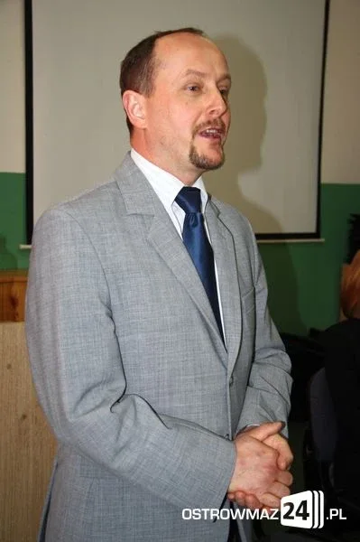 Rubinek podpisał porozumienie z DPS (zdjęcia)