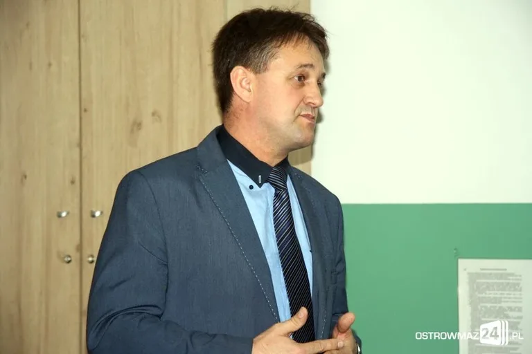Rubinek podpisał porozumienie z DPS (zdjęcia)