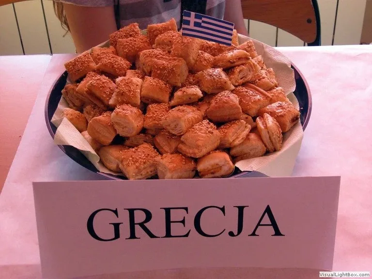 Dzień Europy w SP nr 1 (zdjęcia)