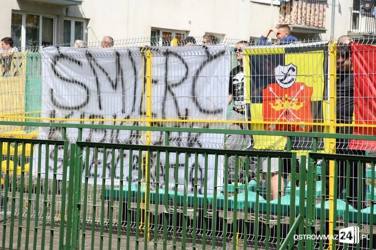 Blisko niespodzianki z wiceliderem (zdjęcia)