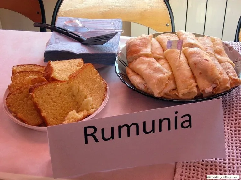 Dzień Europy w SP nr 1 (zdjęcia)