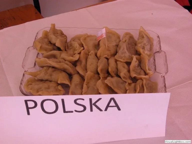 Dzień Europy w SP nr 1 (zdjęcia)