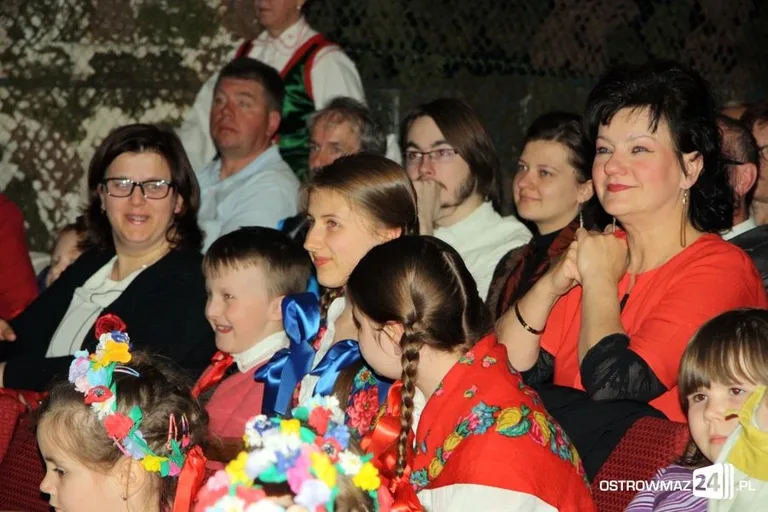 Majówka z Bezwiankiem (zdjęcia)
