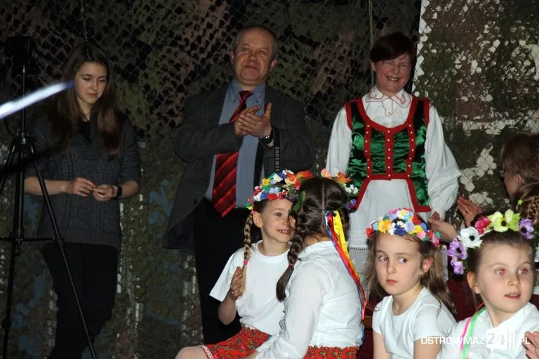 Majówka z Bezwiankiem (zdjęcia)