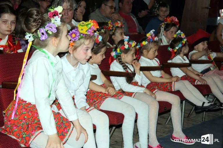Majówka z Bezwiankiem (zdjęcia)