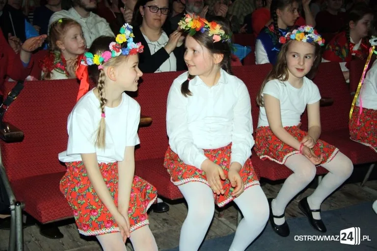 Majówka z Bezwiankiem (zdjęcia)