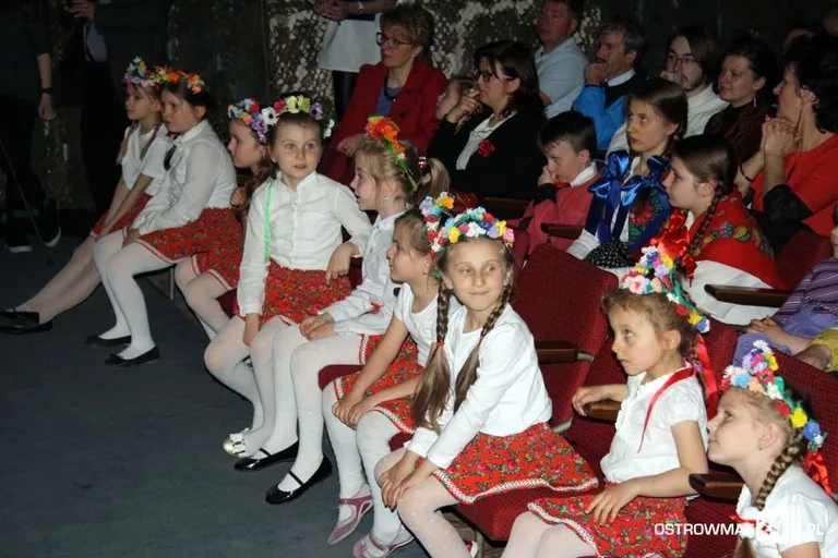 Majówka z Bezwiankiem (zdjęcia)