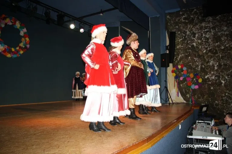 Majówka z Bezwiankiem (zdjęcia)