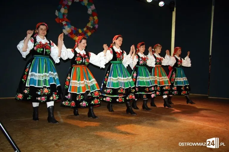 Majówka z Bezwiankiem (zdjęcia)