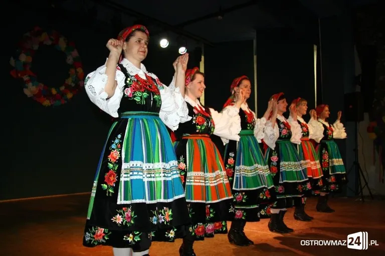 Majówka z Bezwiankiem (zdjęcia)