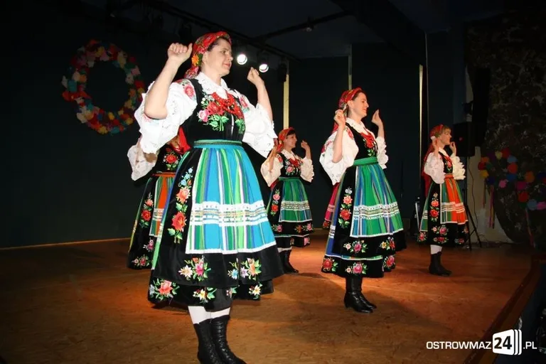 Majówka z Bezwiankiem (zdjęcia)