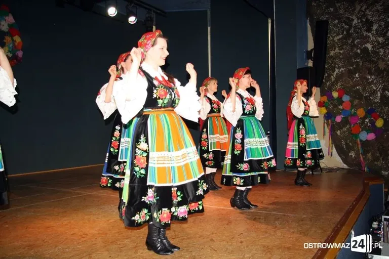 Majówka z Bezwiankiem (zdjęcia)