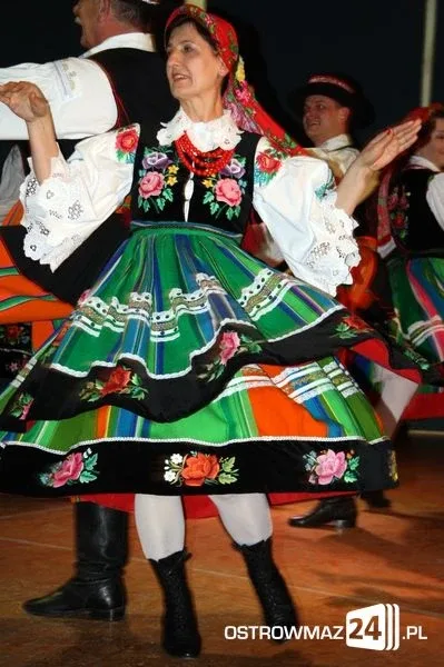 Majówka z Bezwiankiem (zdjęcia)