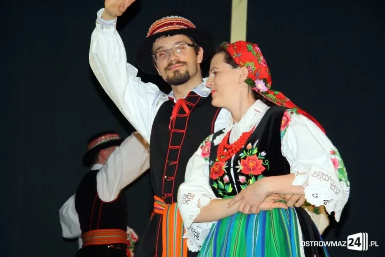 Majówka z Bezwiankiem (zdjęcia)
