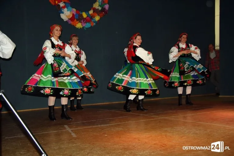 Majówka z Bezwiankiem (zdjęcia)