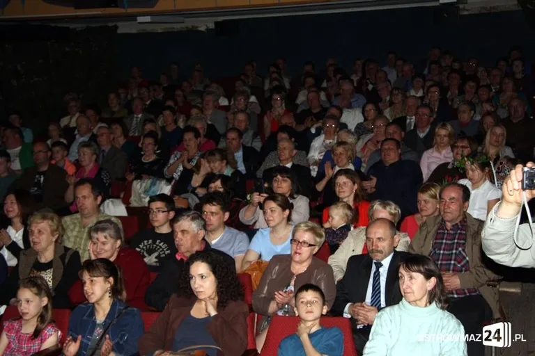 Majówka z Bezwiankiem (zdjęcia)
