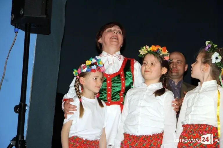 Majówka z Bezwiankiem (zdjęcia)
