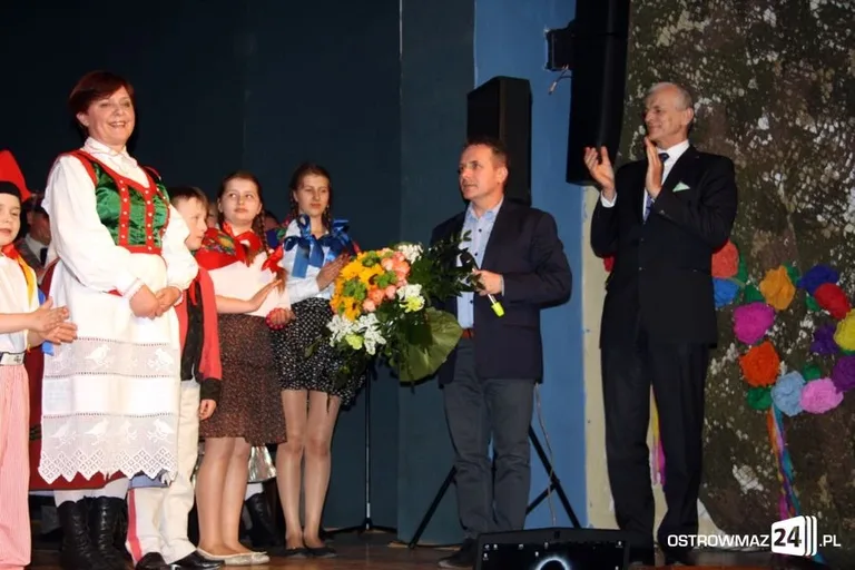 Majówka z Bezwiankiem (zdjęcia)