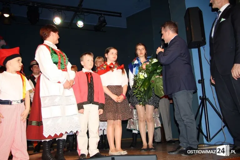 Majówka z Bezwiankiem (zdjęcia)