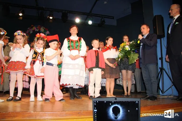Majówka z Bezwiankiem (zdjęcia)
