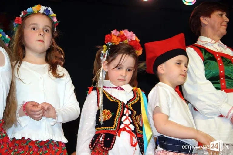 Majówka z Bezwiankiem (zdjęcia)