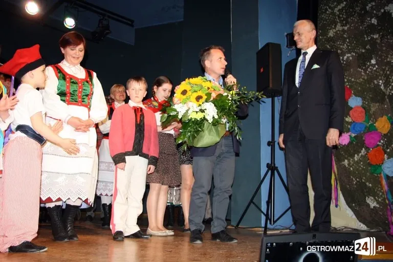 Majówka z Bezwiankiem (zdjęcia)