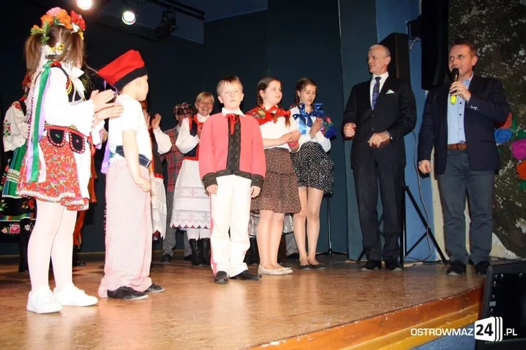 Majówka z Bezwiankiem (zdjęcia)