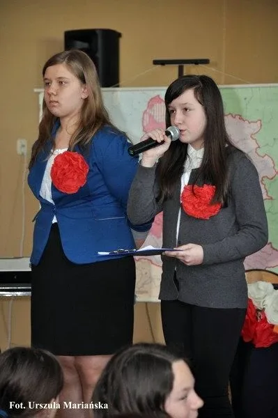 Przedstawienie zdarzeń sprzed 224 lat (zdjęcia)