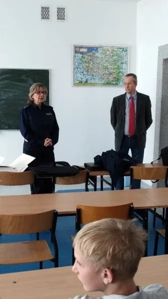 Kolejne gminne eliminacje ogólnopolskiego turnieju