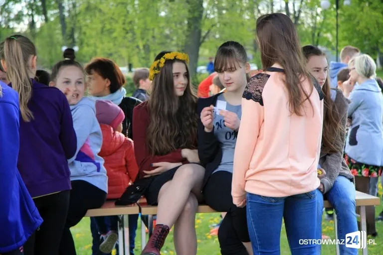 III Uliczne Biegi 3 Majowe (zdjęcia)