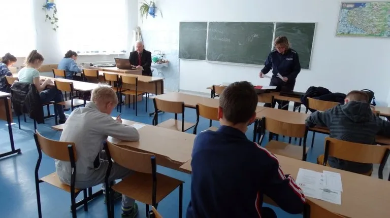 Kolejne gminne eliminacje ogólnopolskiego turnieju
