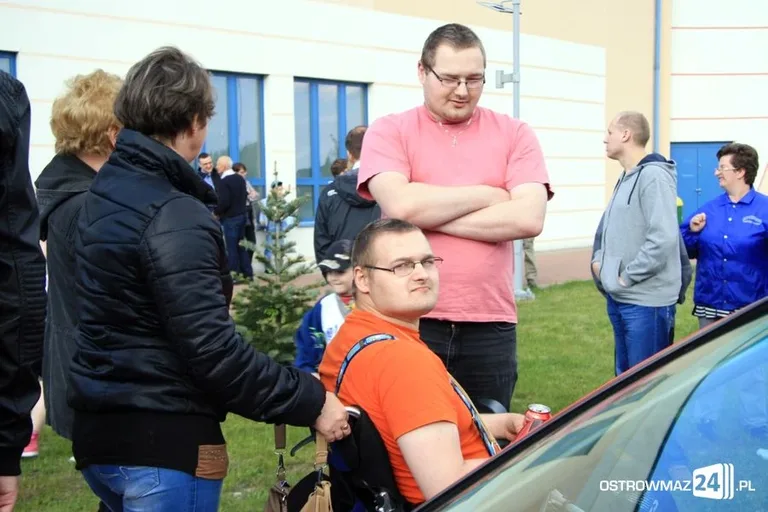 III Uliczne Biegi 3 Majowe (zdjęcia)