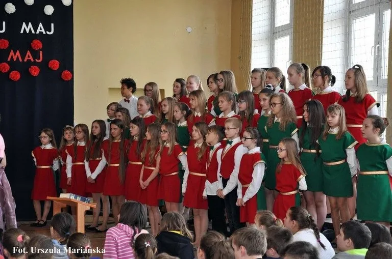Przedstawienie zdarzeń sprzed 224 lat (zdjęcia)