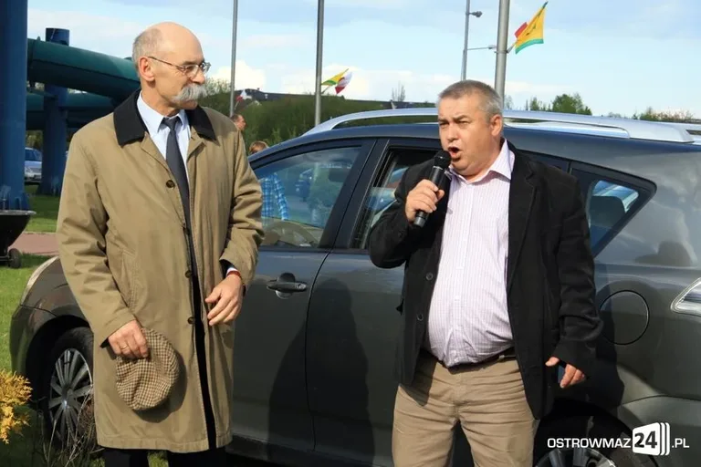 III Uliczne Biegi 3 Majowe (zdjęcia)