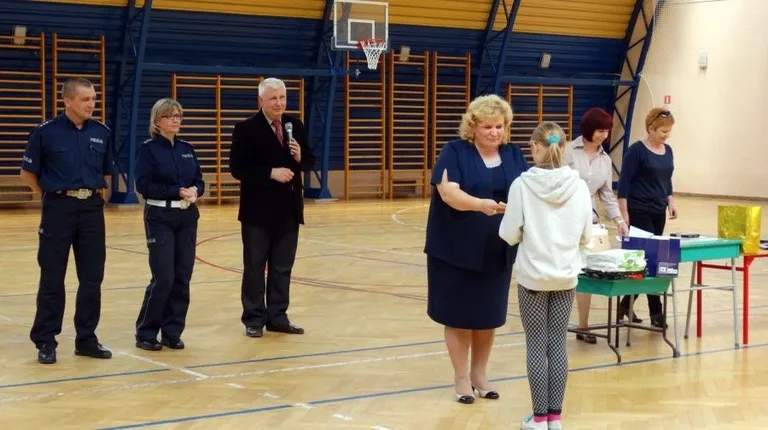 Kolejne gminne eliminacje ogólnopolskiego turnieju