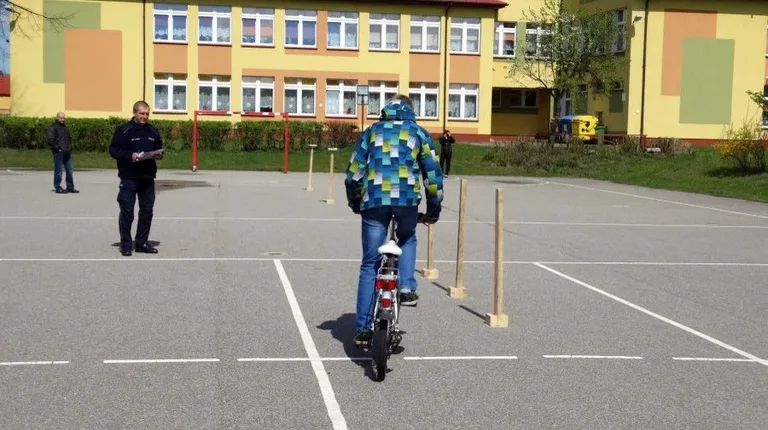 Kolejne gminne eliminacje ogólnopolskiego turnieju