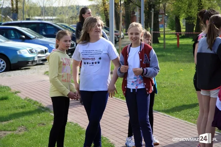 III Uliczne Biegi 3 Majowe (zdjęcia)