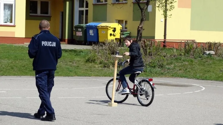 Kolejne gminne eliminacje ogólnopolskiego turnieju