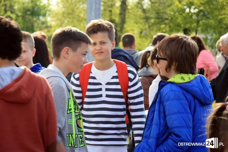 III Uliczne Biegi 3 Majowe (zdjęcia)