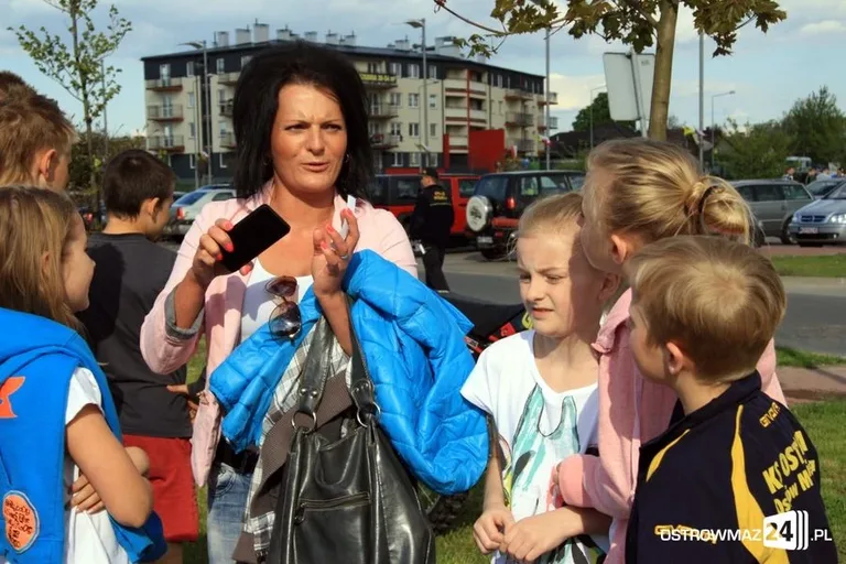 III Uliczne Biegi 3 Majowe (zdjęcia)